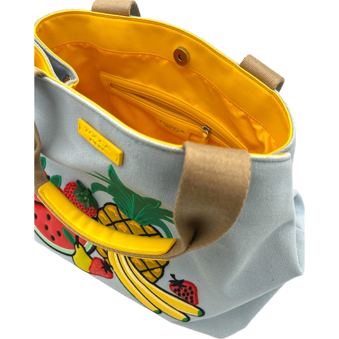 Tosca Blu Cocktail Party Azzurra