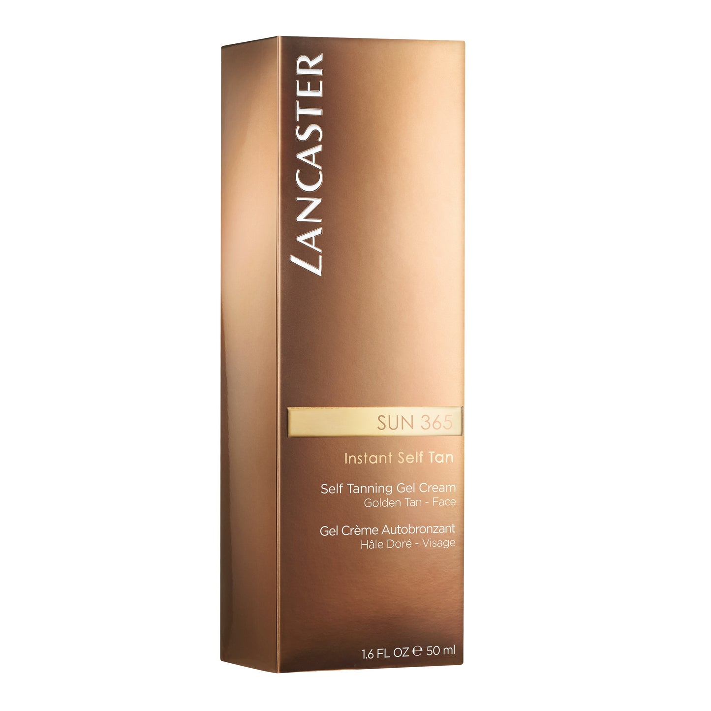 Self Tan Sun 365 Autoabbronzante Effetto Immediato