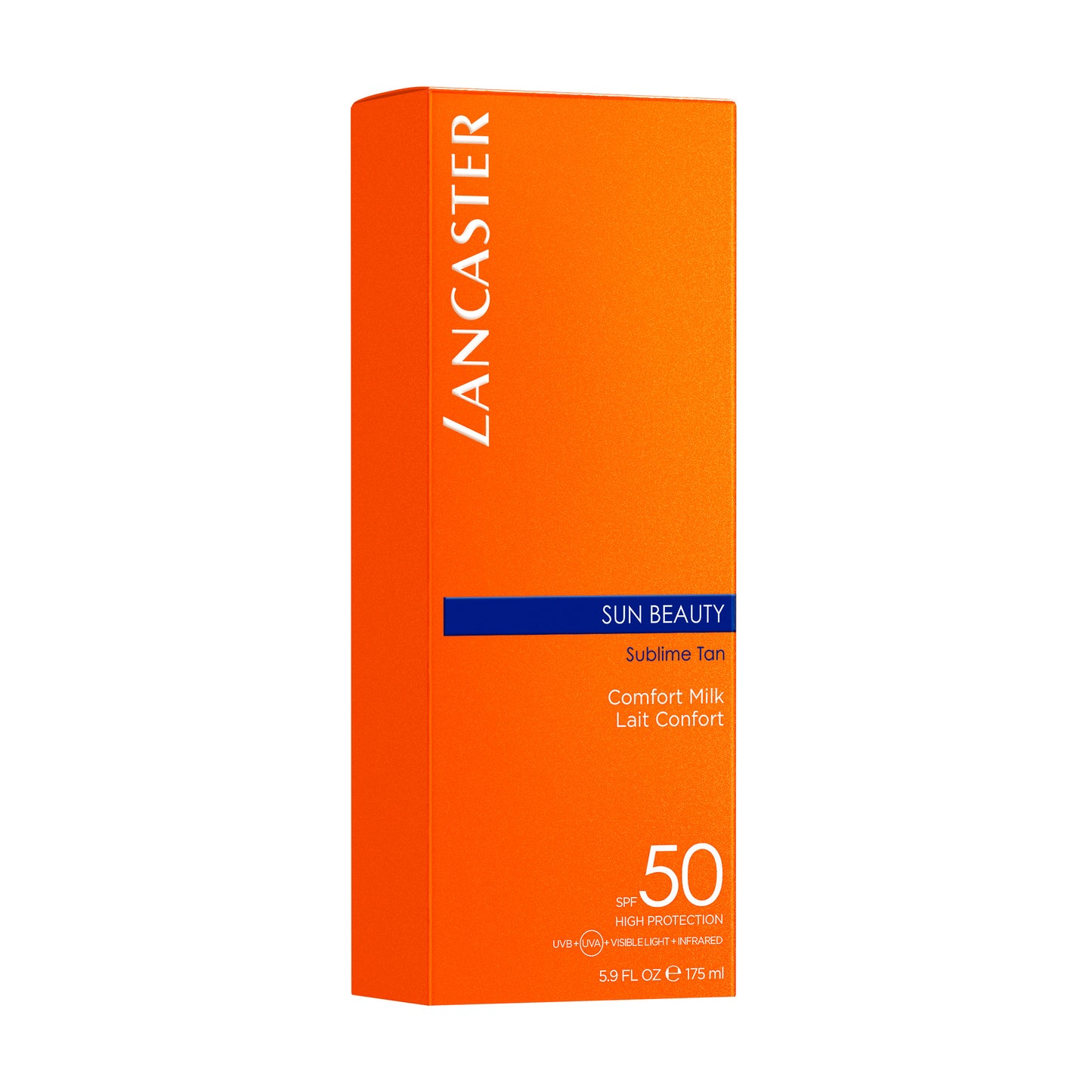 Sun Beauty Corpo Tan Milk SPF0