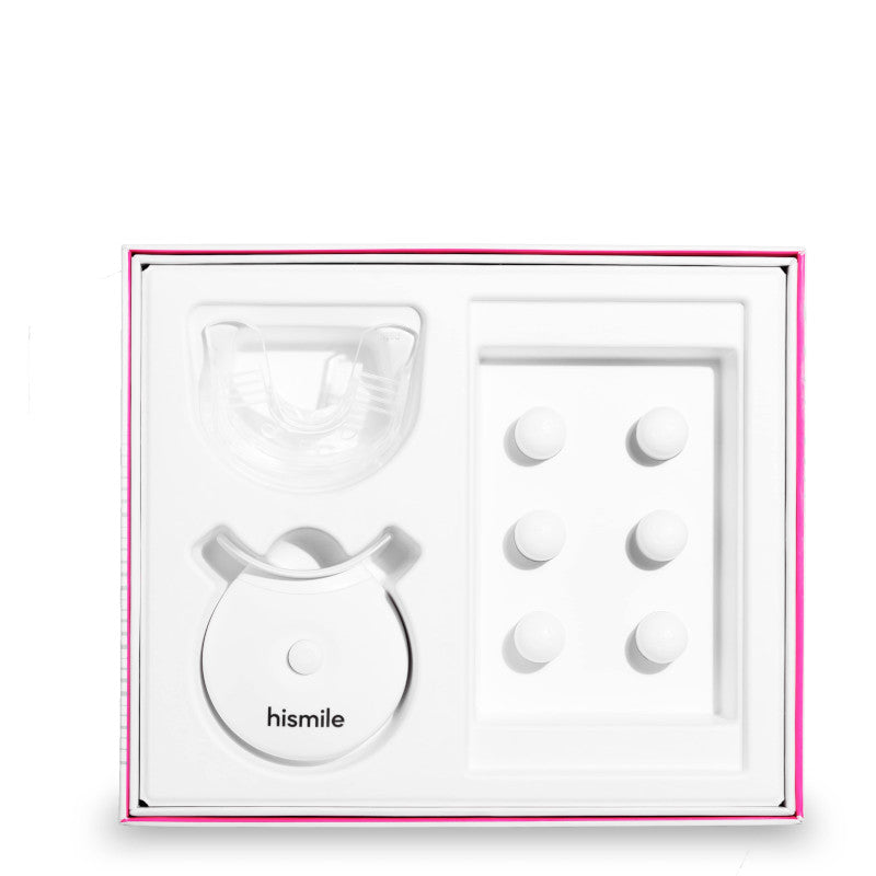 PAP+ Teeth Whitening Kit