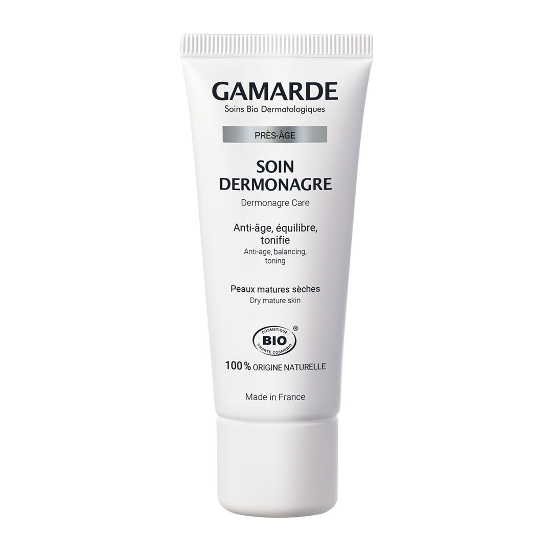 PRES-AGE Anti-ageing care Creme Dermonagre