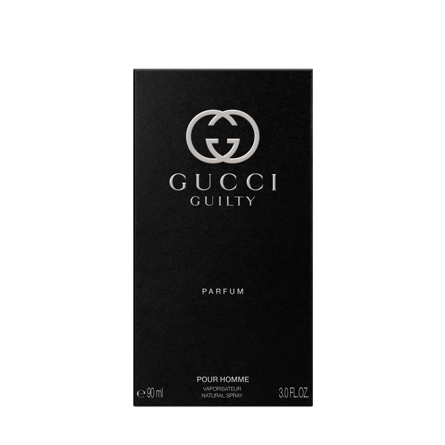 Gucci Guilty Parfum