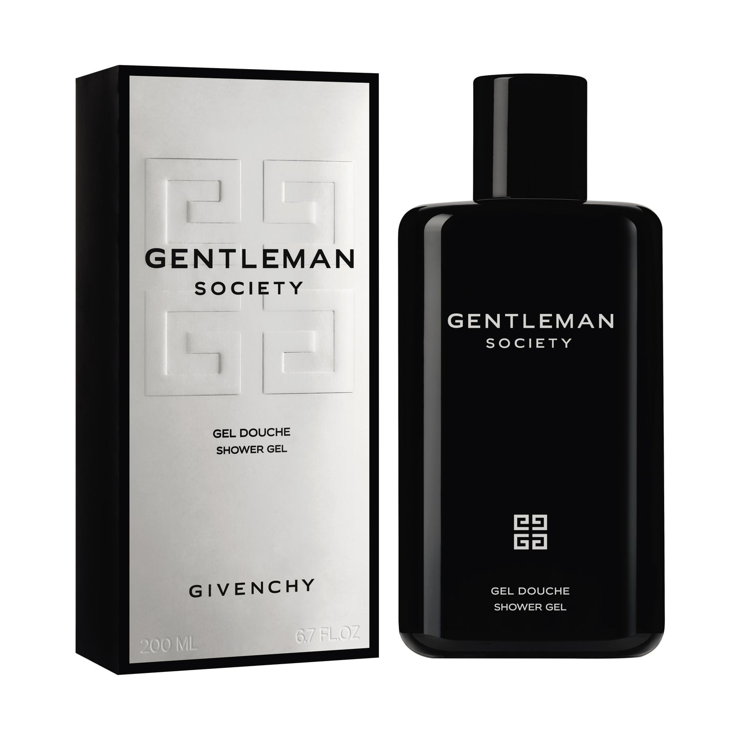 Gentleman Society Shower Gel