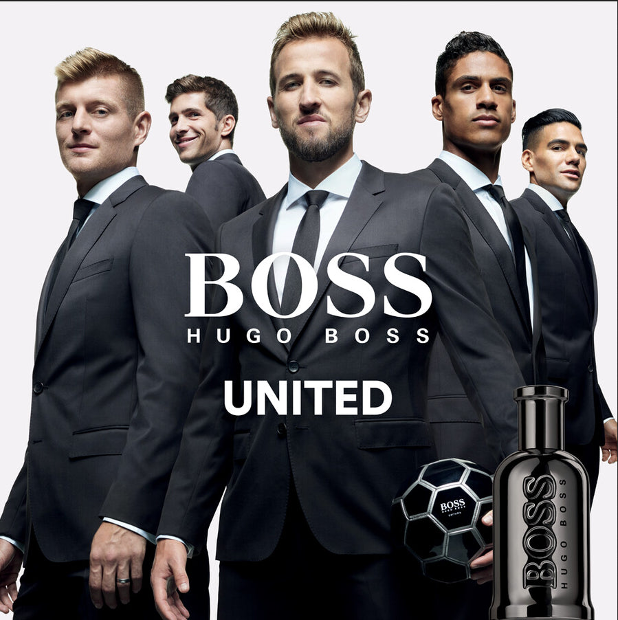 Boss Bottled United