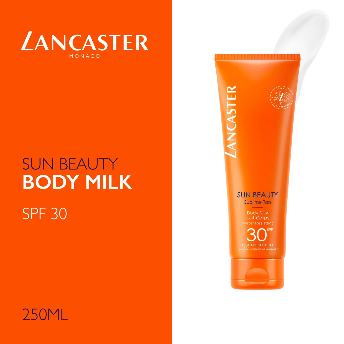 Sun Care Body Milk SPF30