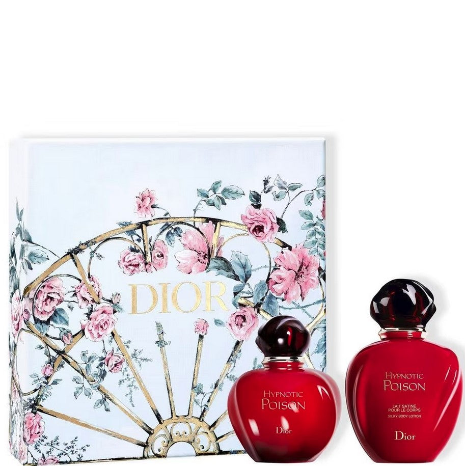 Cofanetto Hypnotic Poison Profumo