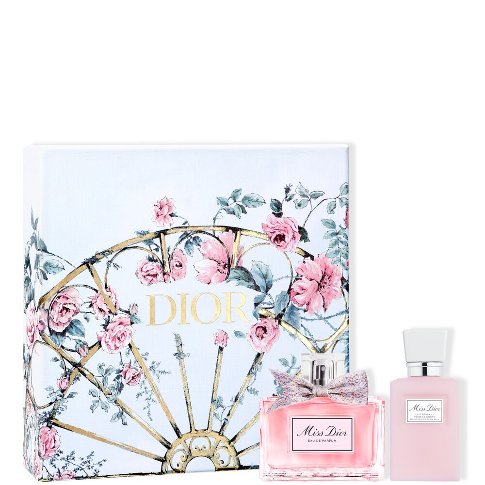 Cofanetto Miss Dior - edizione limitata