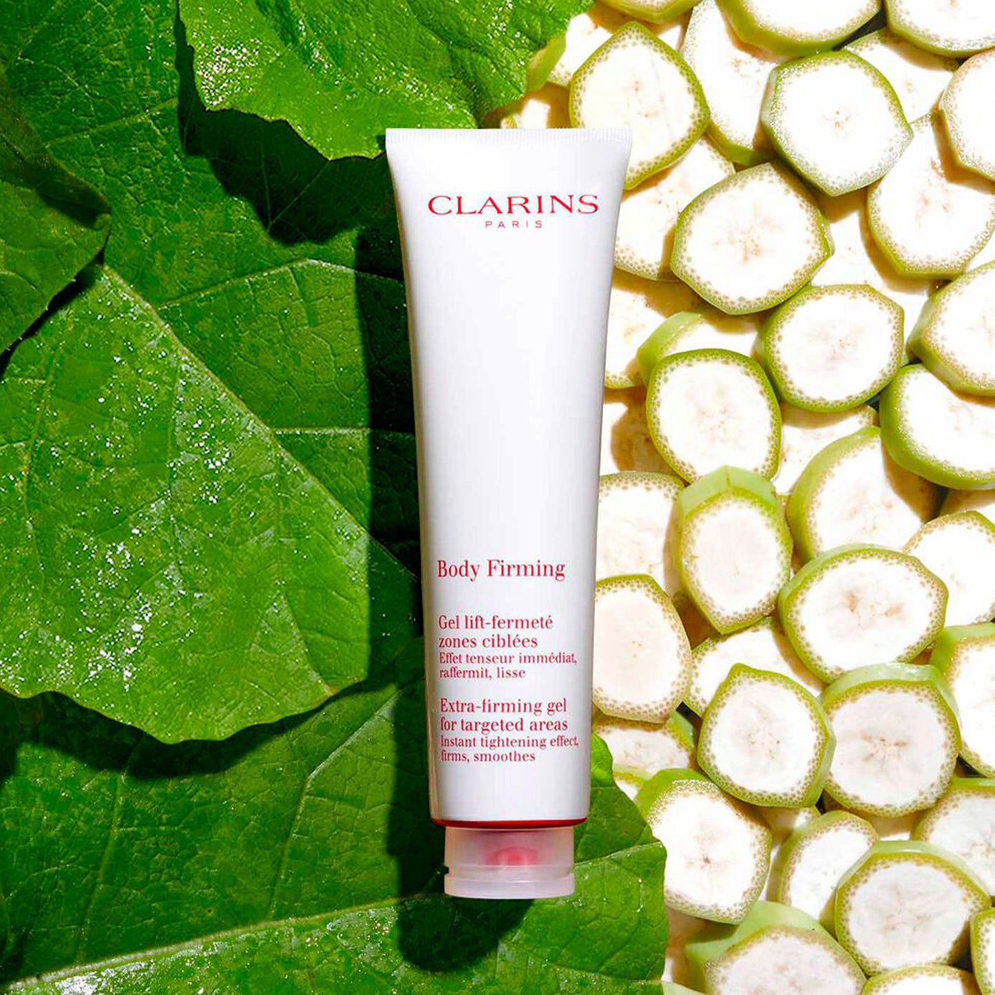 Clarins Gel Tensore Body Extra Firming