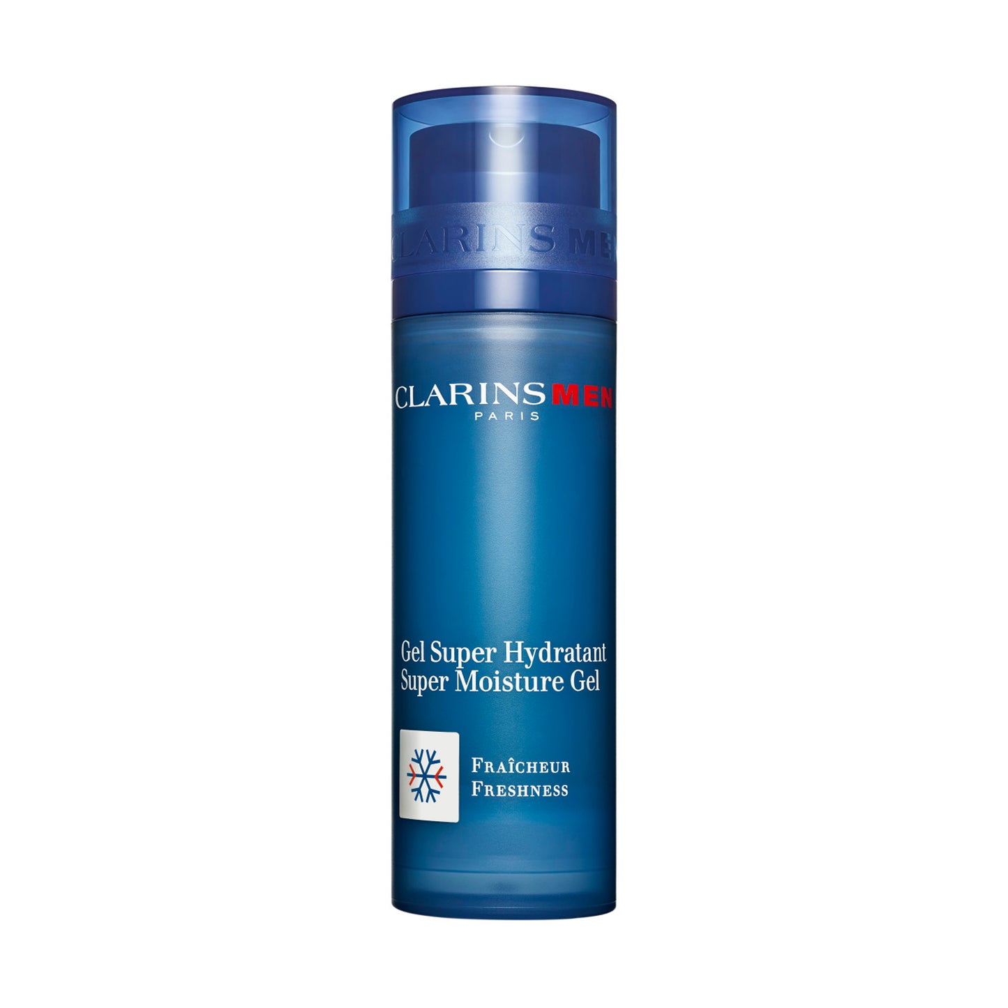 ClarinsMen Gel Superidratante