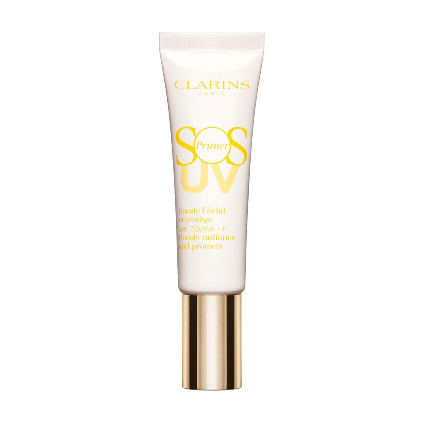 Base & Primers Primer SOS UV