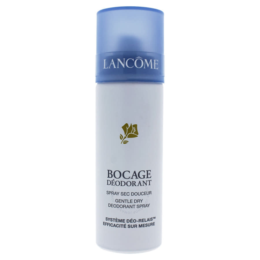 Bocage Déodorant Deodorante Vapo