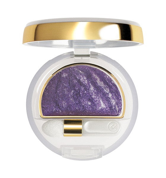 COLLISTAR OMBRETTO DOPPIO EFFETTO WET&DRY 09 VIOLA BRILLANTE