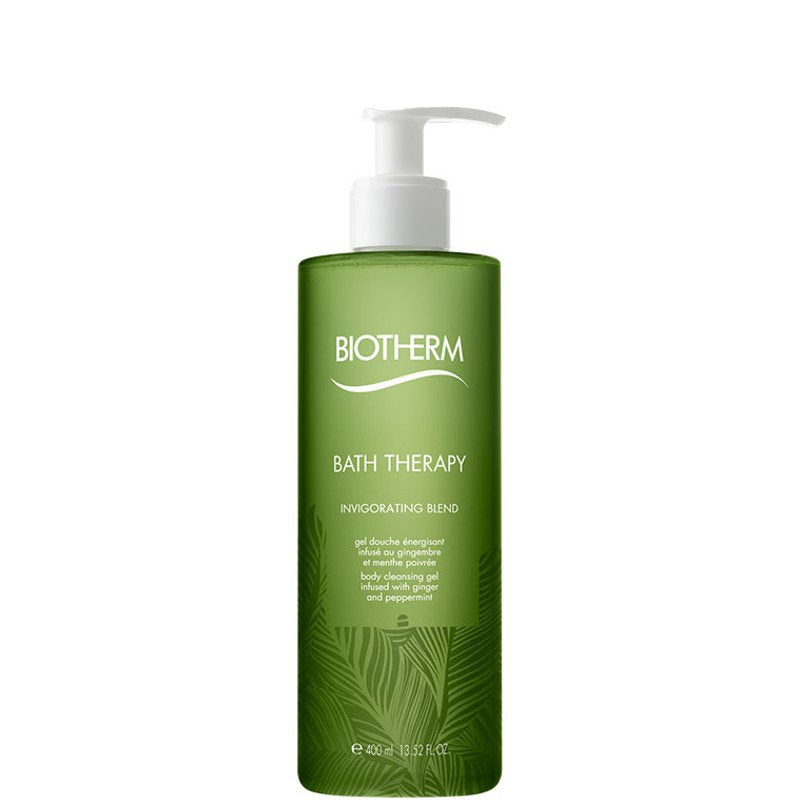 Bath Therapy Invigorating