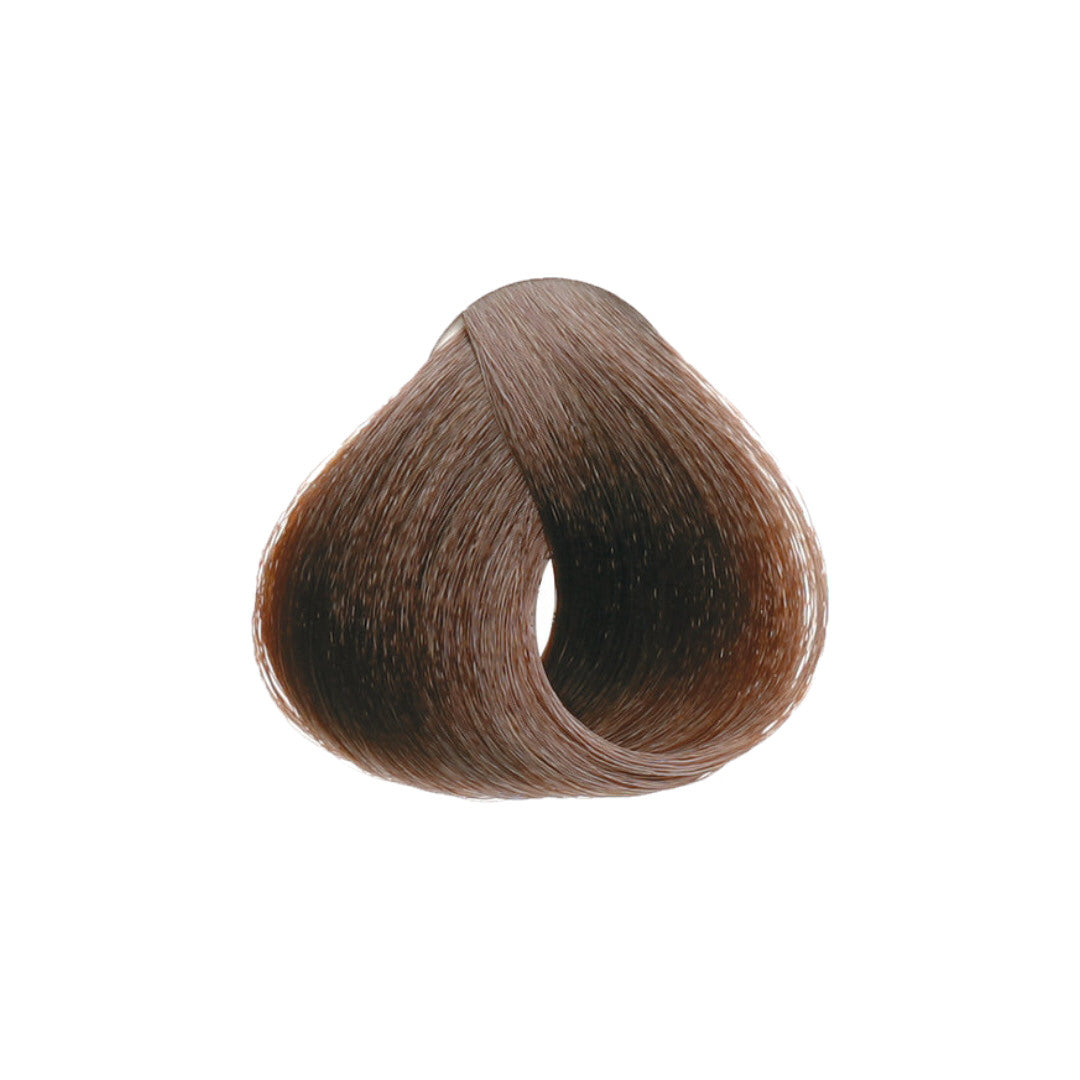 Inebrya Color Cosmetics 100 ml 5/3 Castano Chiaro Dorato