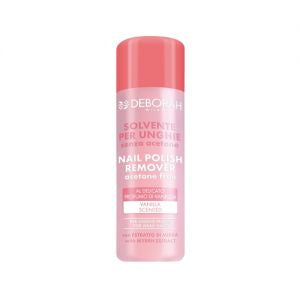 Deborah Solvente per Unghie Senza Acetone 120 ml