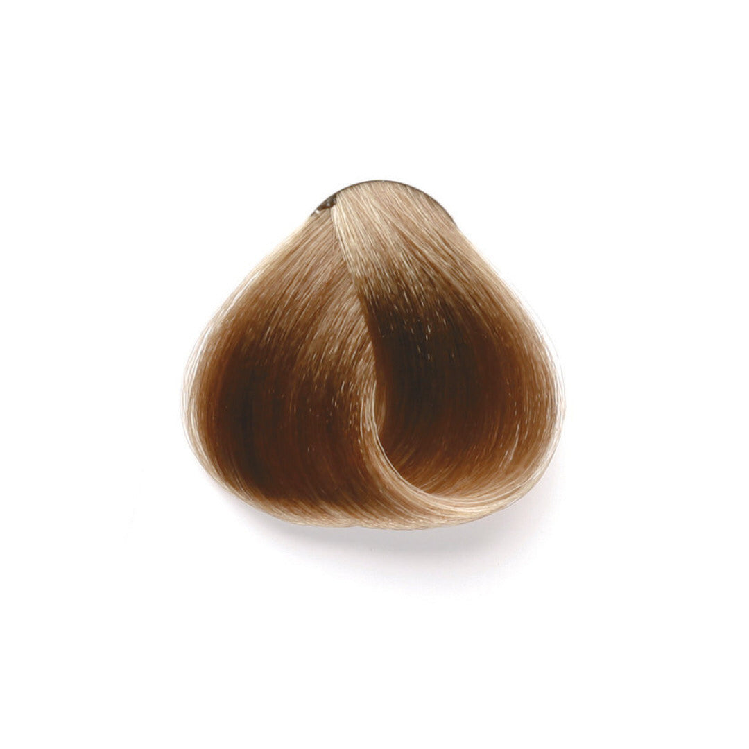 Inebrya Color Cosmetics 100 ml 8/0 Biodo Chiaro