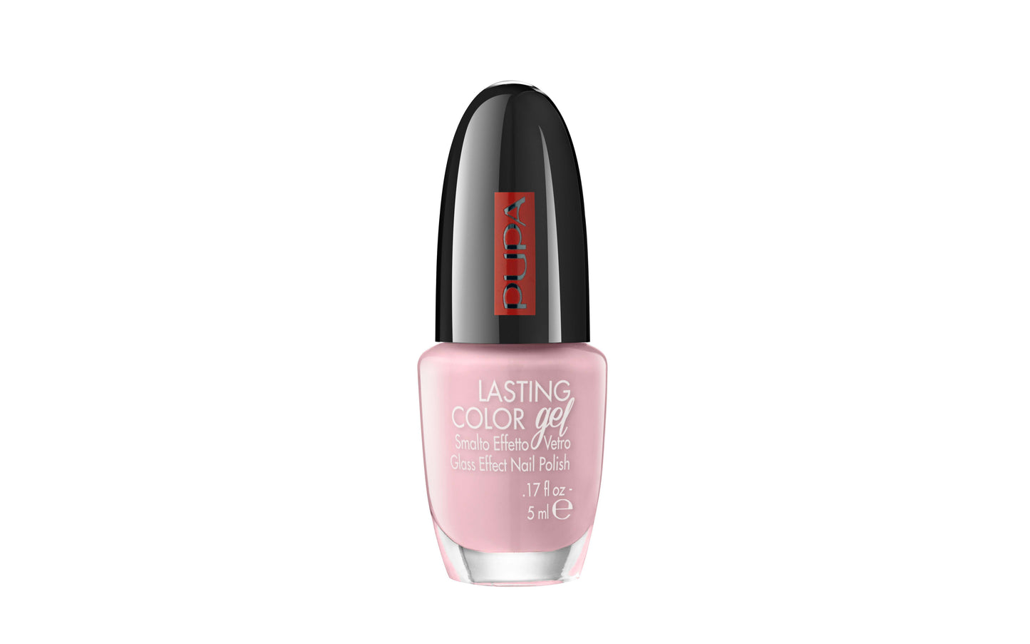 PUPA SMALTO LASTING COLOR GEL 156 ROSE PEONY