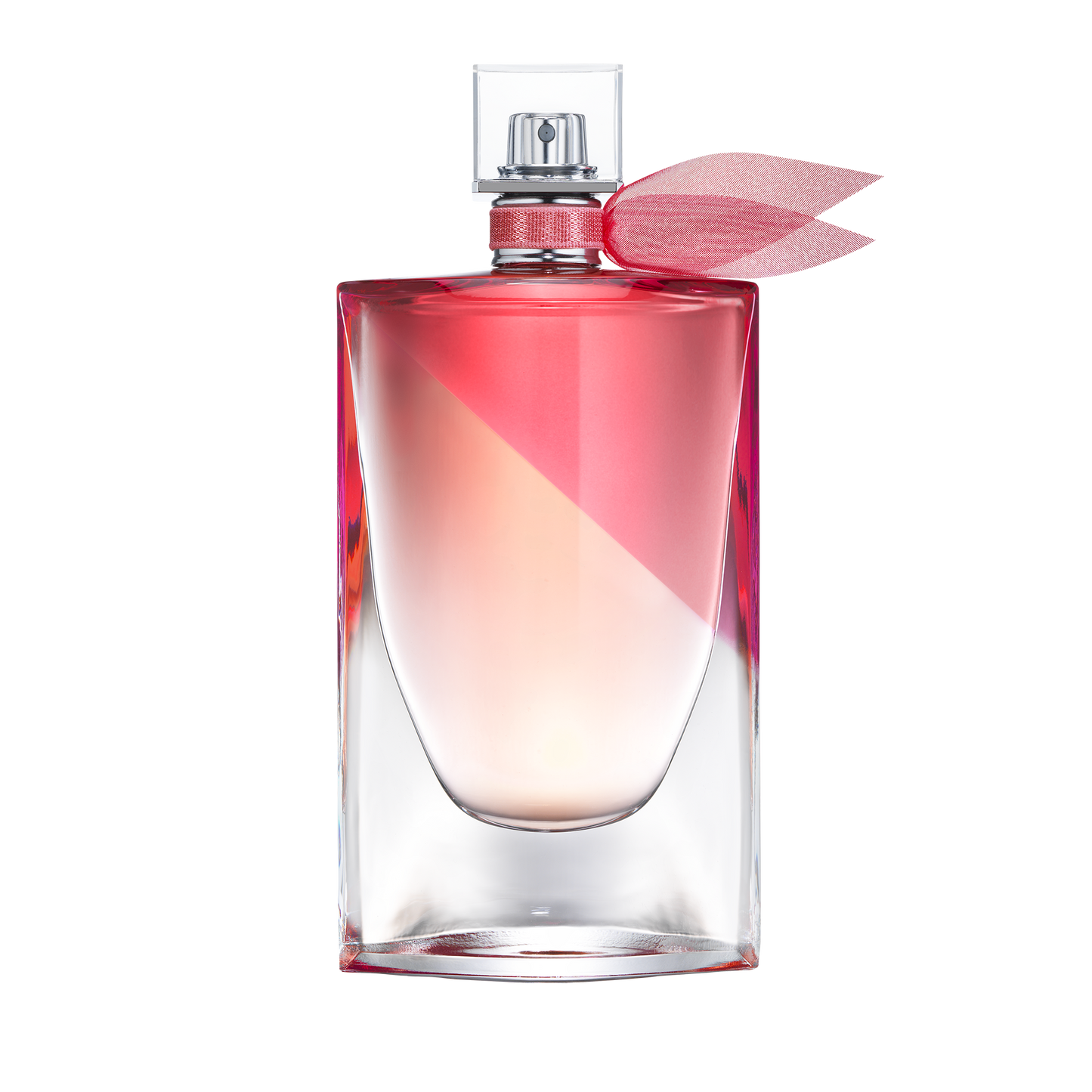 La Vie Est Belle En Rose