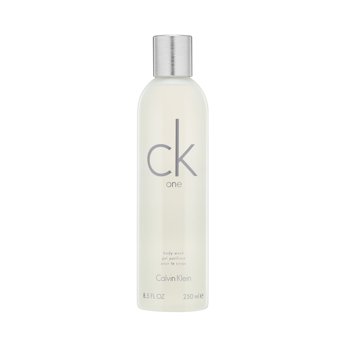 Ck One Gel Purificante Corpo