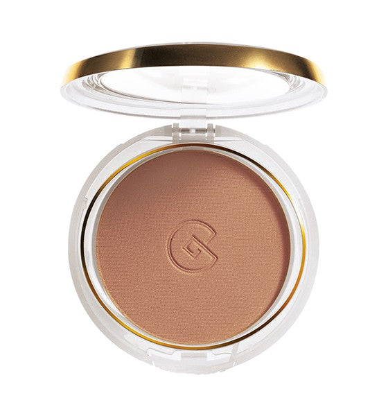 Collistar Maxi Fard Effetto Seta 02 Ambra