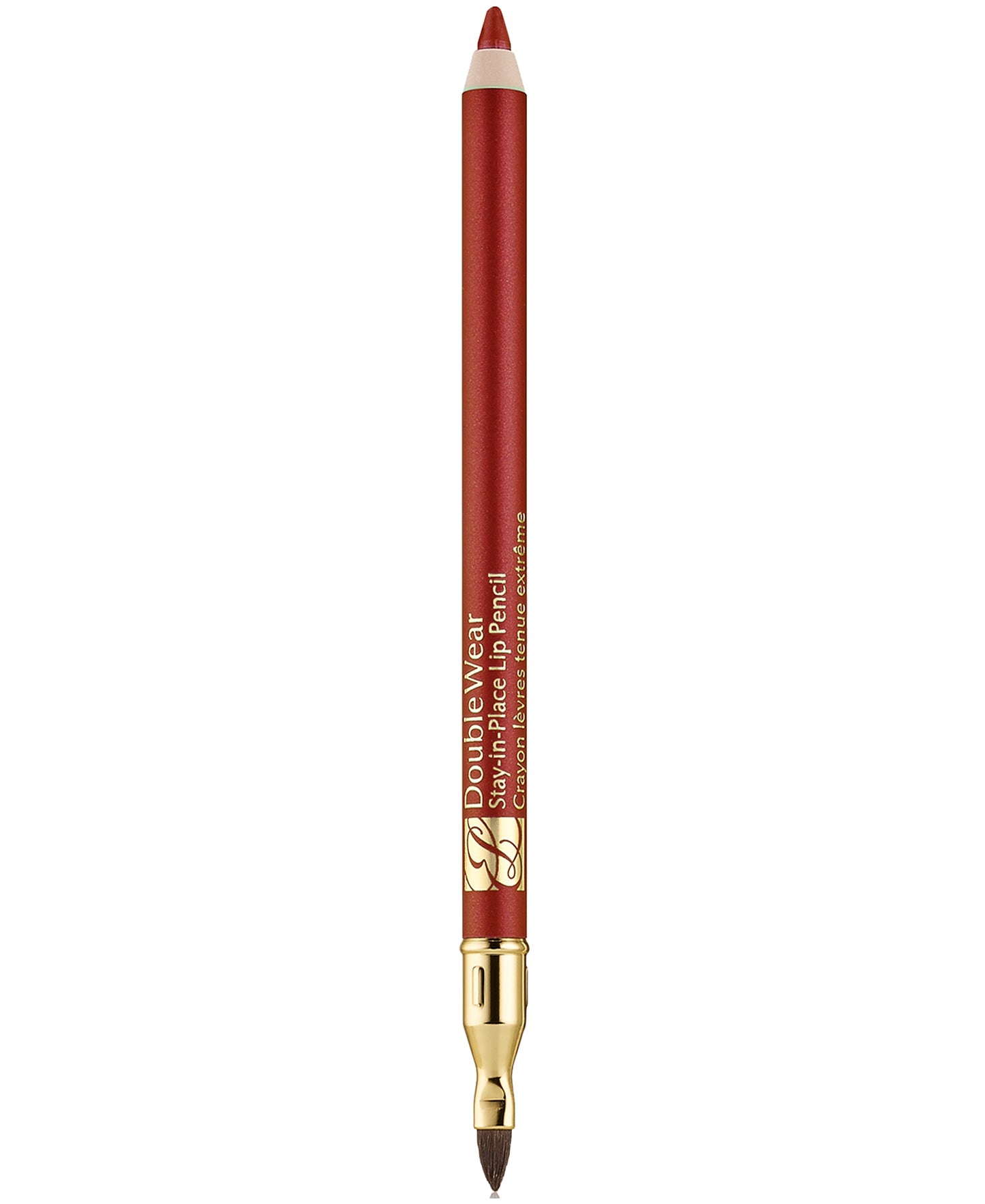 Double Wear Stay-in-Place Lip Pencils