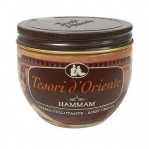 TESORI ORIENTE CREMA CORPO 300 ML HAMMAM