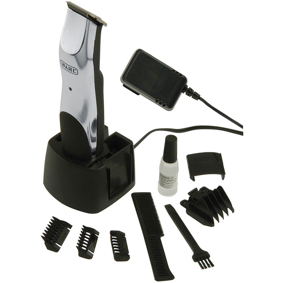 Wahl Groomsman tosatrice cordless