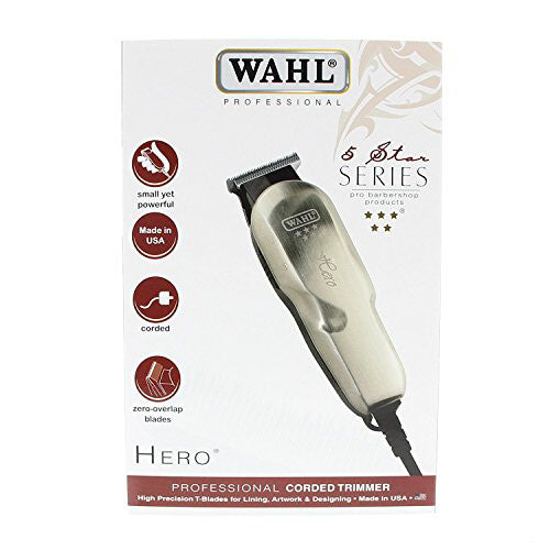 WAHL TOSATRICE 5 STAR SERIES HERO
