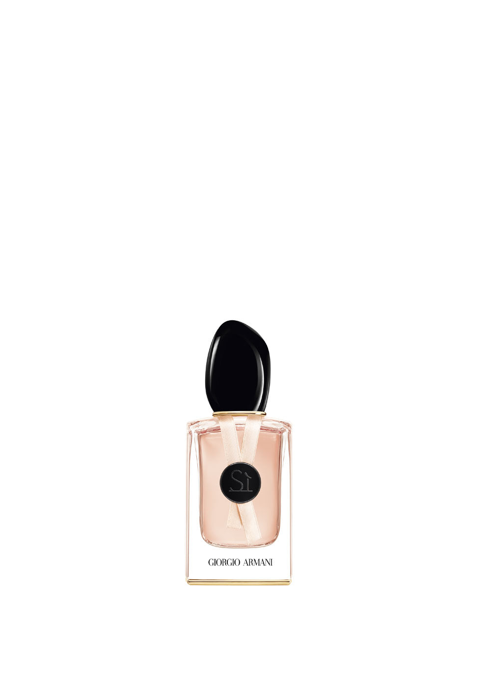 Giorgio Armani Sì Rose Signature Eau De Parfum 50 ml