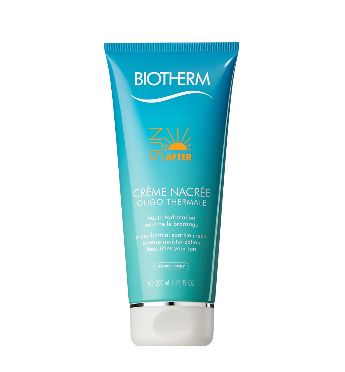 Sun After Crème Nacrée