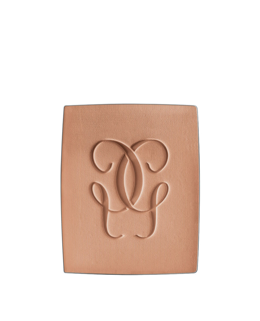 Parure Gold Compact - Ricarica