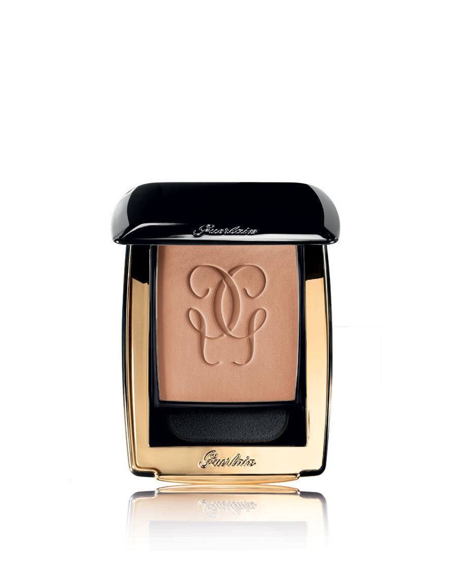 Parure Gold Compact