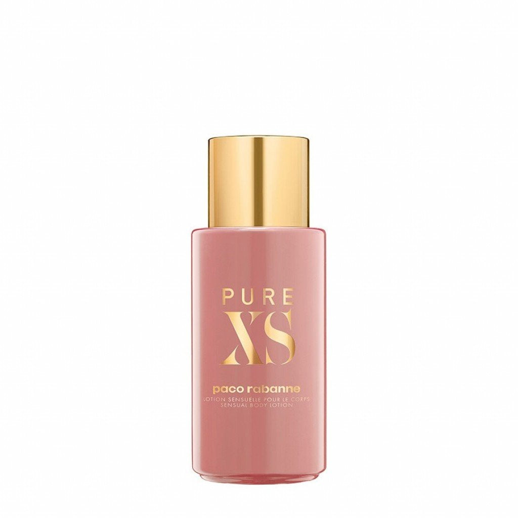 Paco Rabanne Pure XS For Her Body Lotion 200 ml