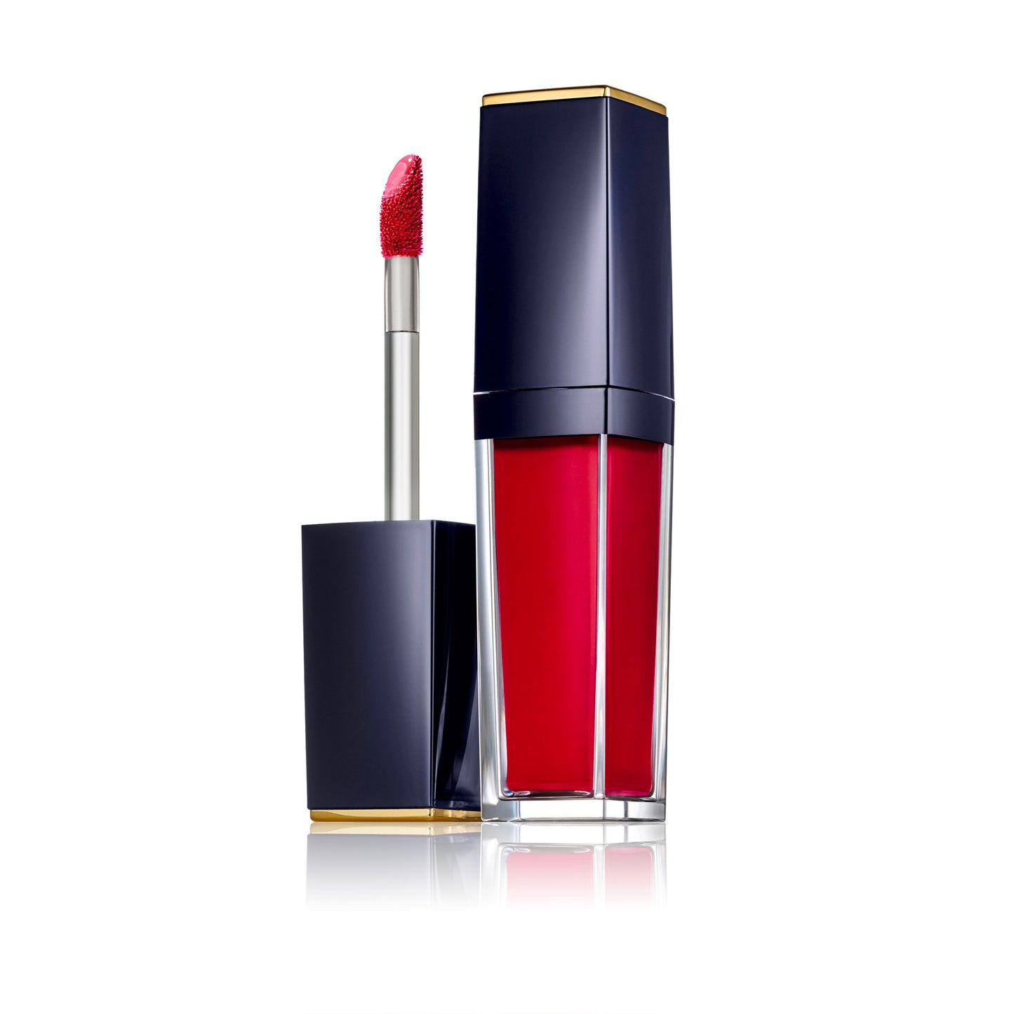 Estée Lauder Pure Color Envy Liquid Lipcolor 300 Poppy Sauvage