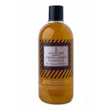 Classici Bagnoschiuma Sandalwood