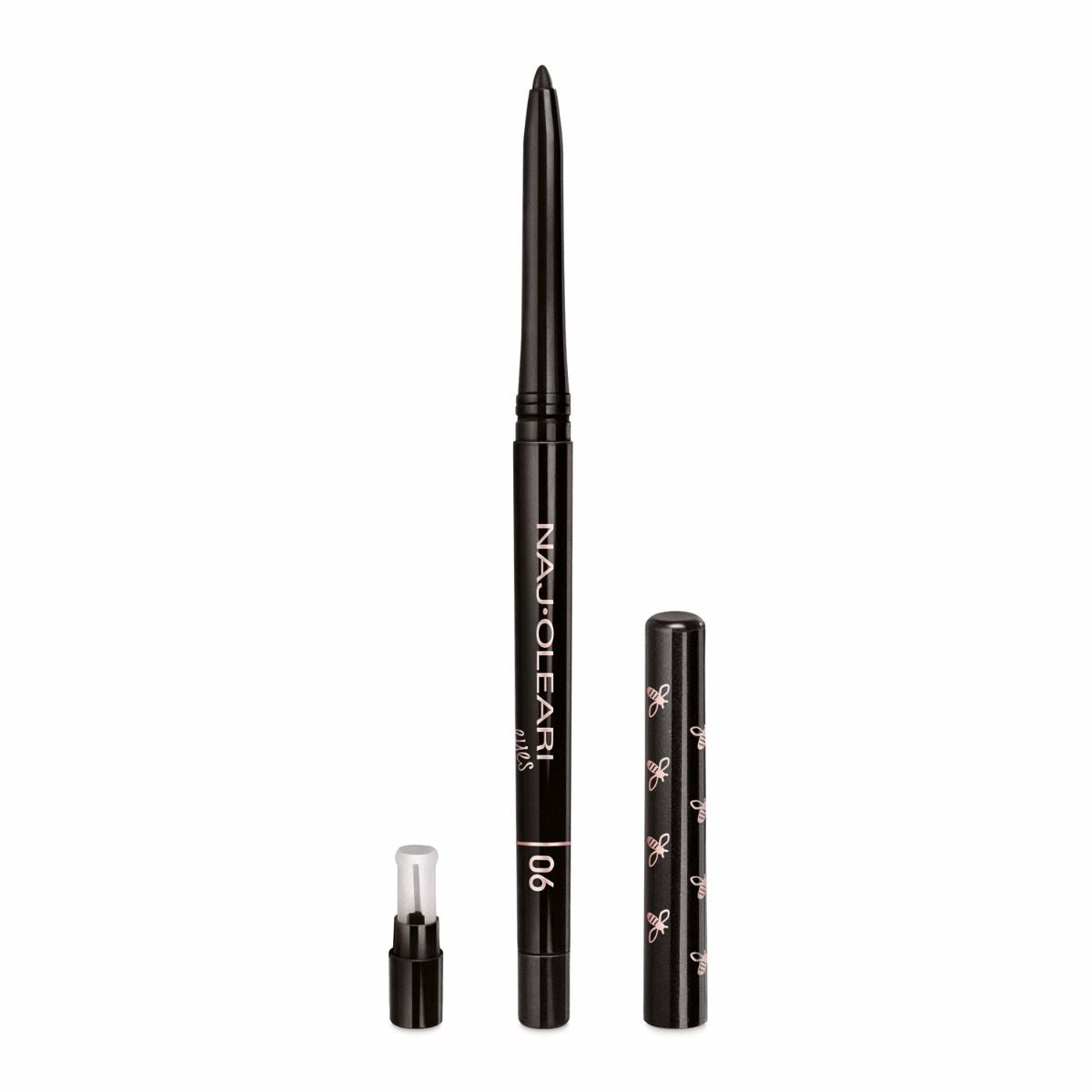 Irresistible Eyeliner & Kajal