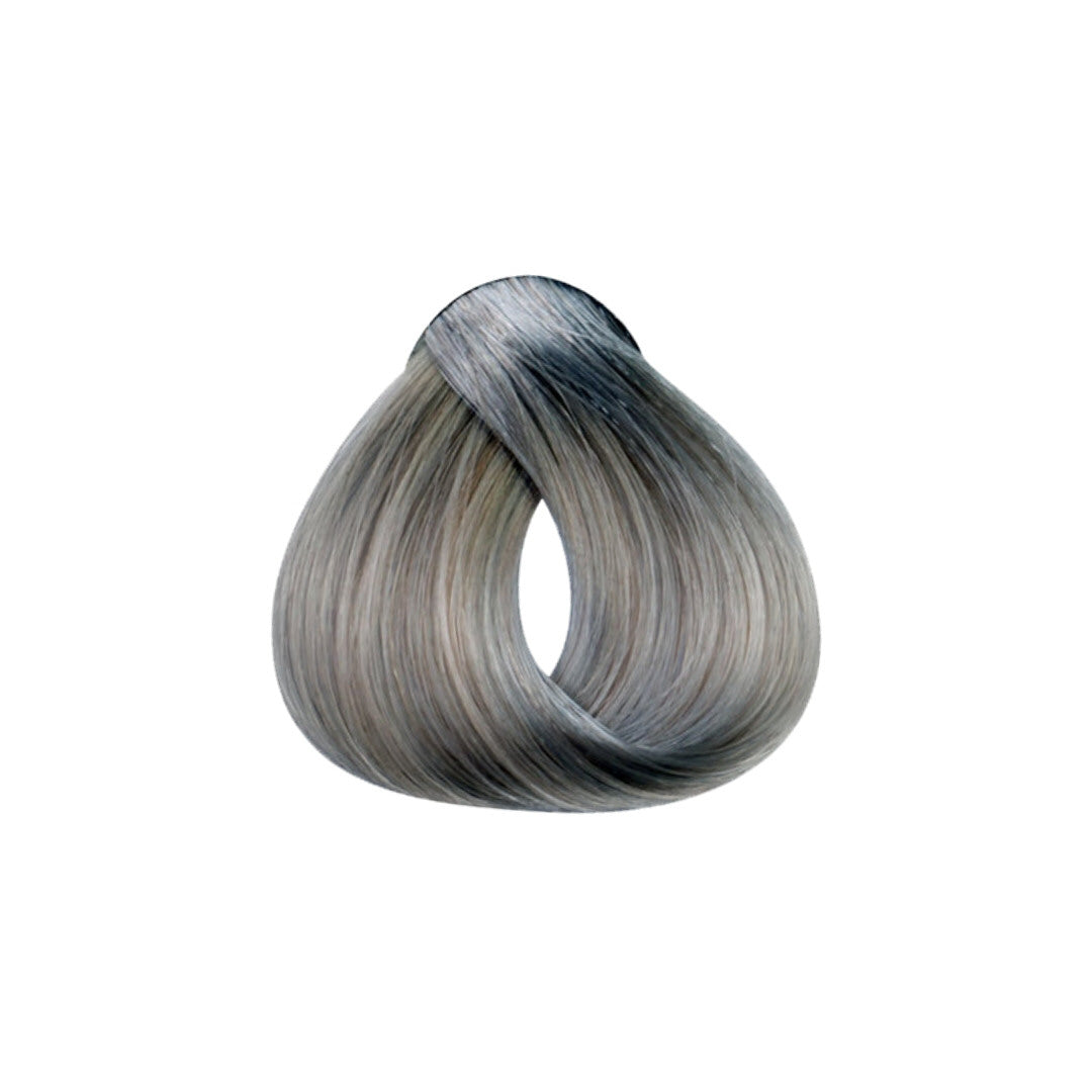 Inebrya Color Cosmetics 100 ml Argento