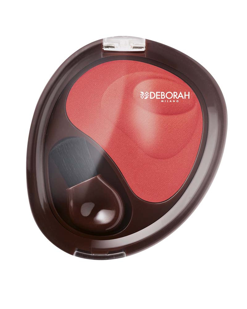 Deborah Fard Naturale Cherry 05