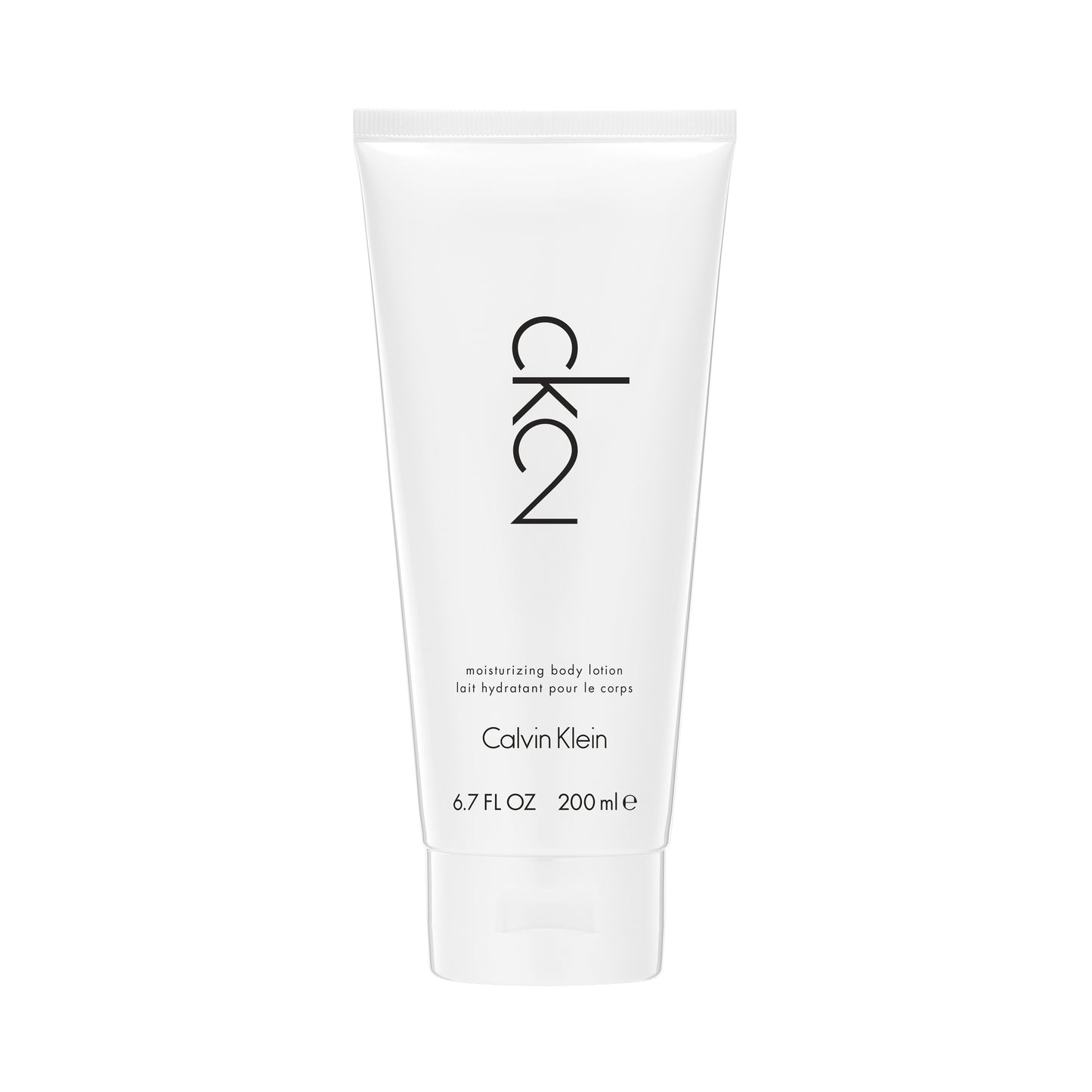 CK2 Body Lotion