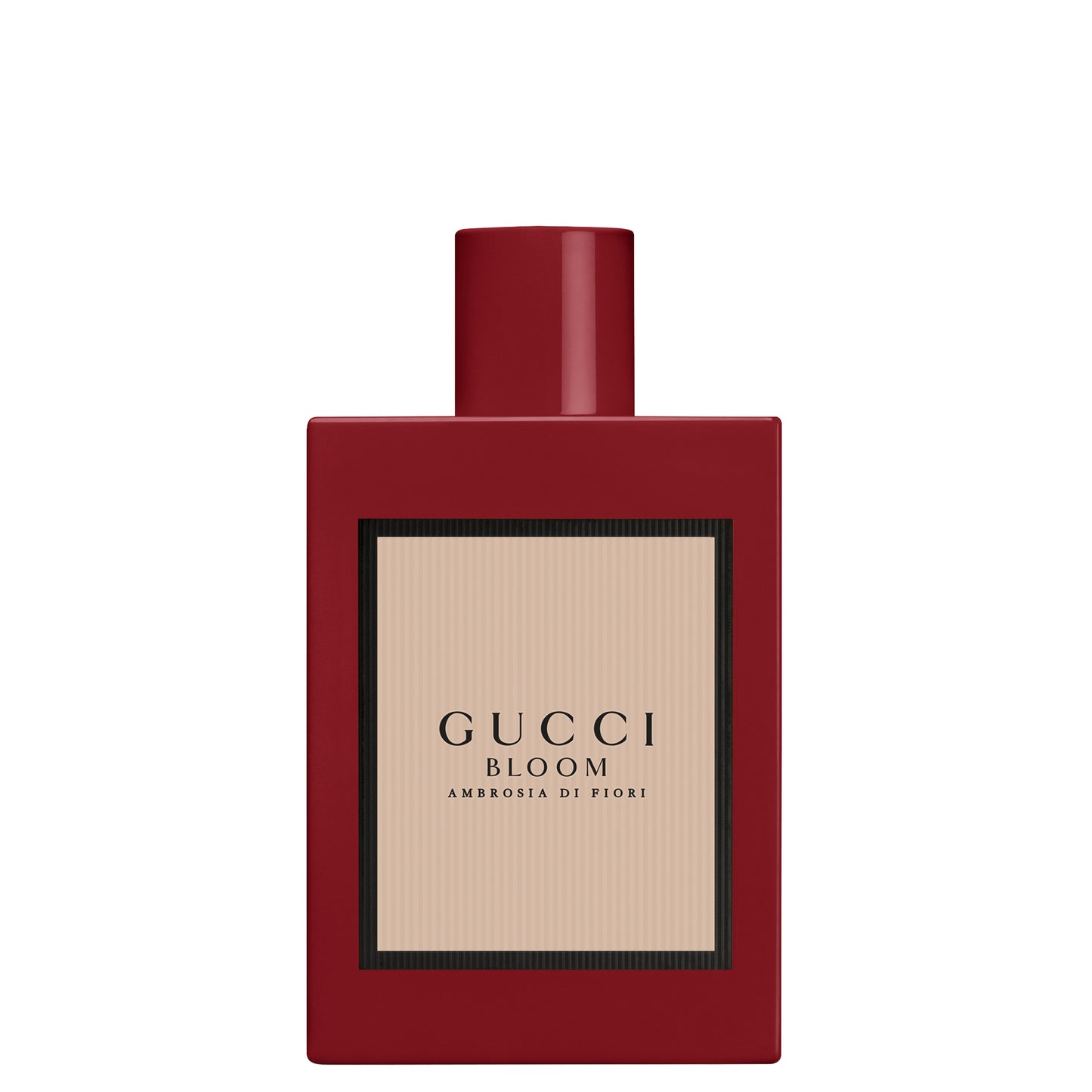 Gucci Bloom Ambrosia di Fiori