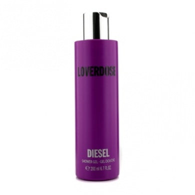 Loverdose Shower Gel