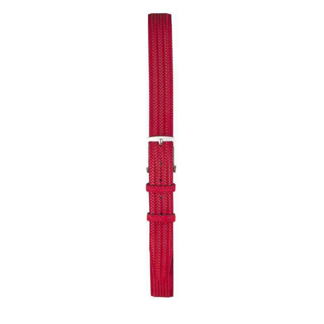 I Pupi Cintura Alaska Armando H527/35 Rosso