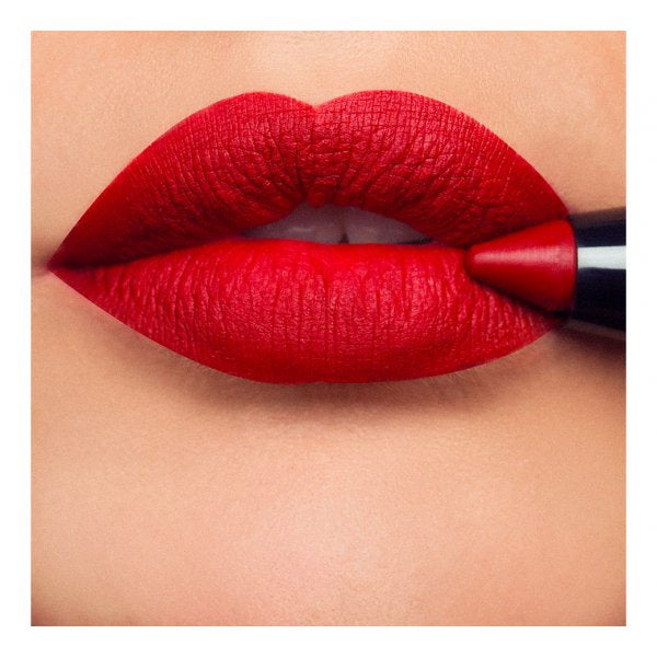 Deborah 24ore Velvet Mat Lipstick Cherry 04