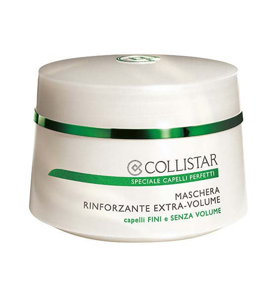 Hair Volume Maschera Rinforzante