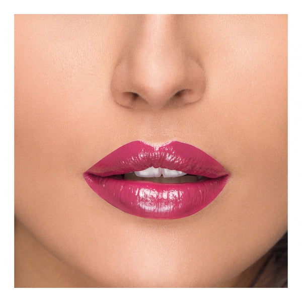Deborah Volume Vinyl Lipstick Rose 04