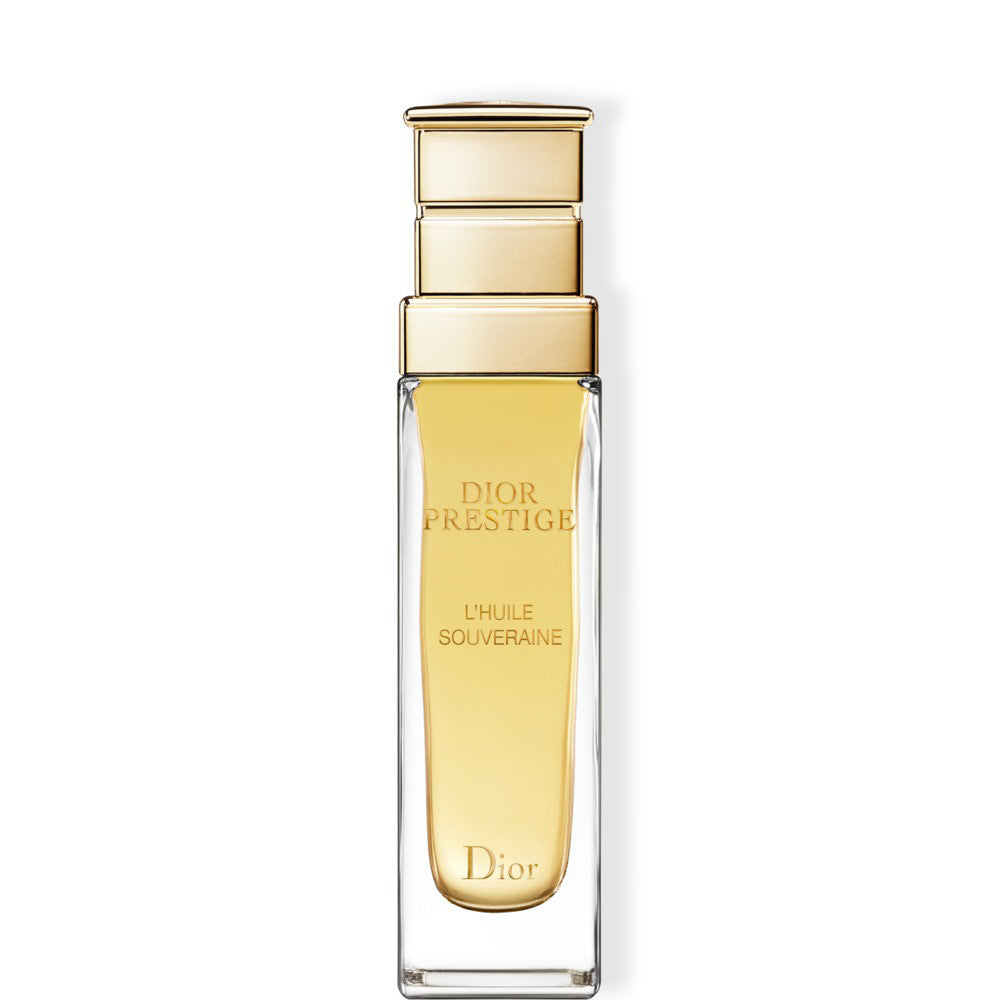 Dior Prestige Huile Souveraine