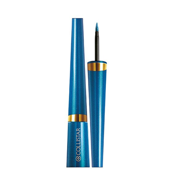 COLLISTAR EYE LINER TECNICO BLU