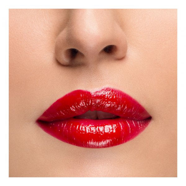 Deborah Volume Vinyl Lipstick Red 06