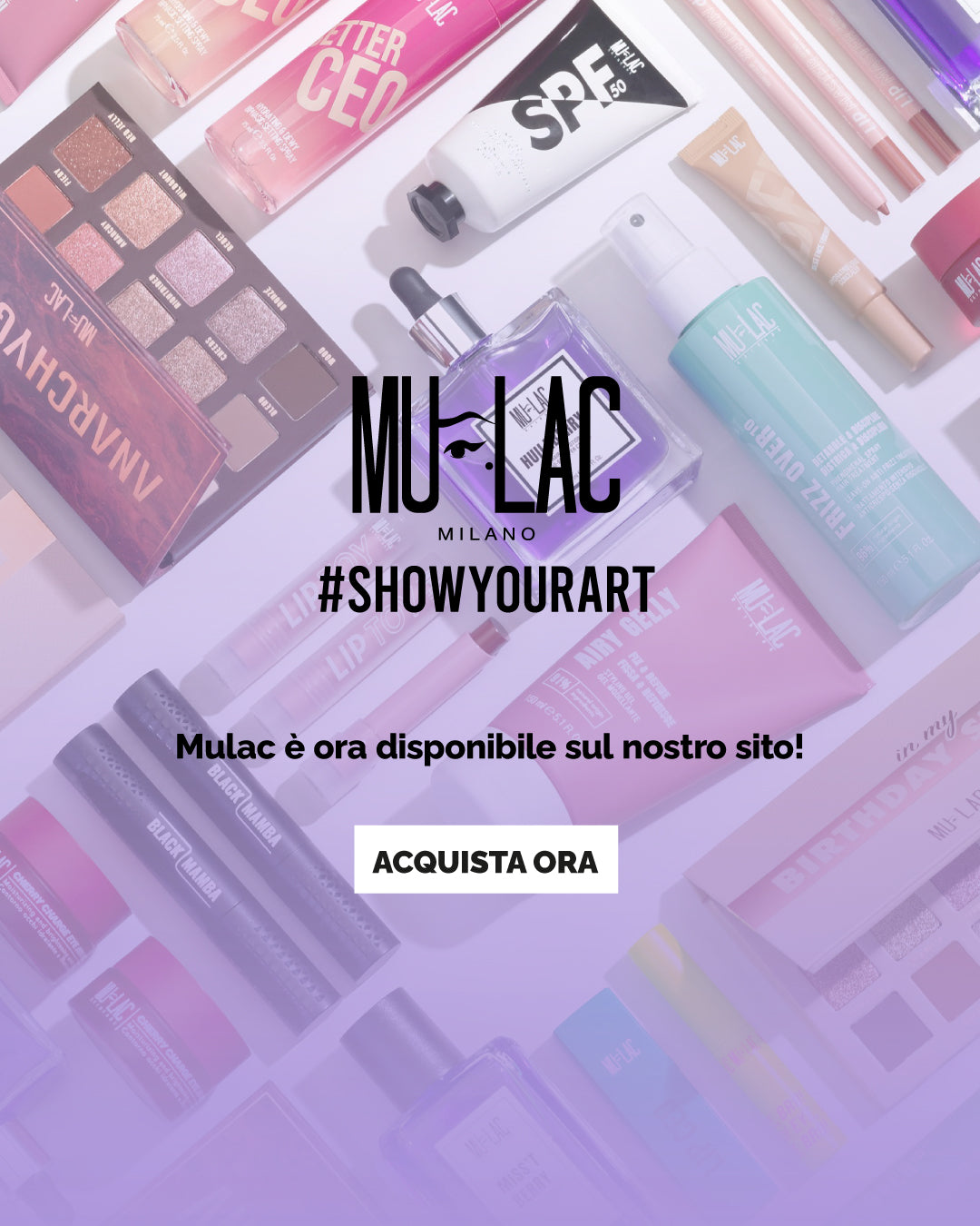 Scopri i Nuovi Arrivi su Profumeriegriffe.com: Mulac, Bobbi Brown e Jo Malone