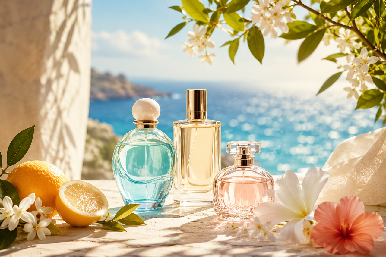 Profumi Donna estate 2026: le fragranze fresche e sensuali da provare